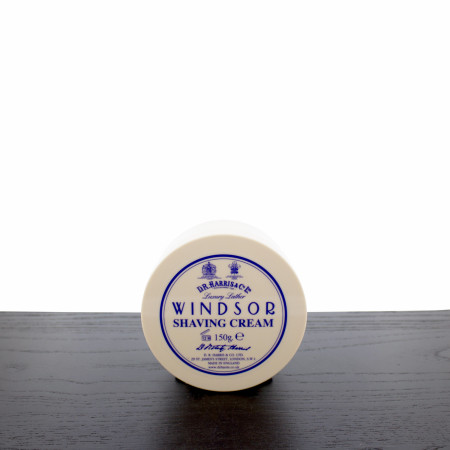 Product image 0 for D.R. Harris Windsor Shave Cream Bowl